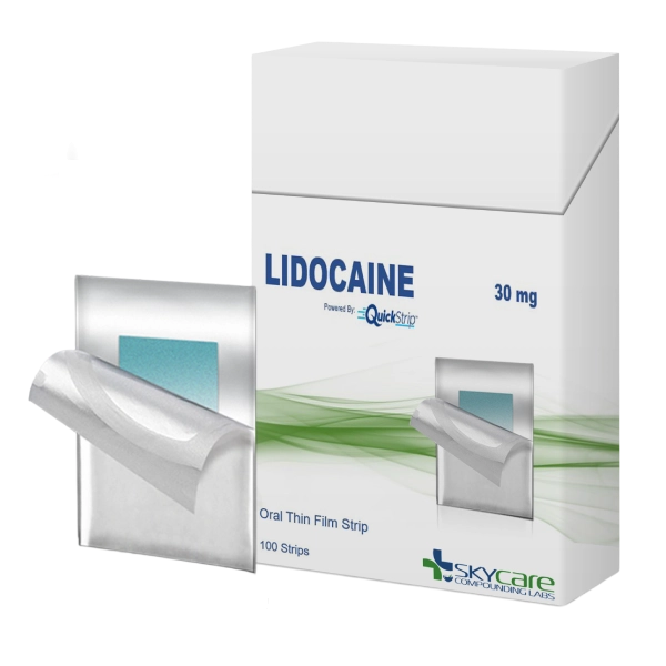 Lidocaine