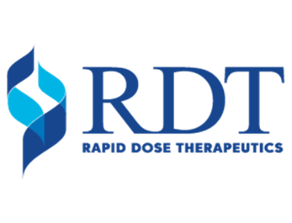 rdt logo